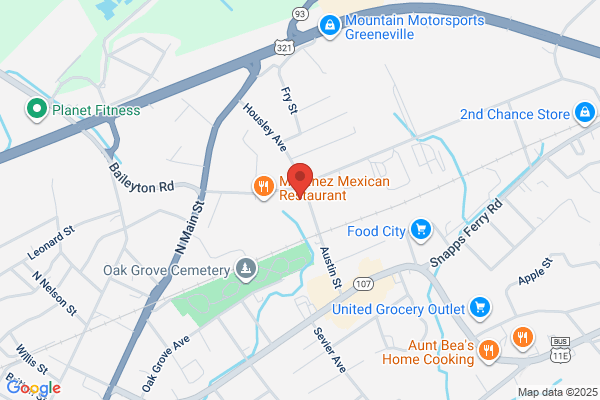 Blue Springs Tire & Repair