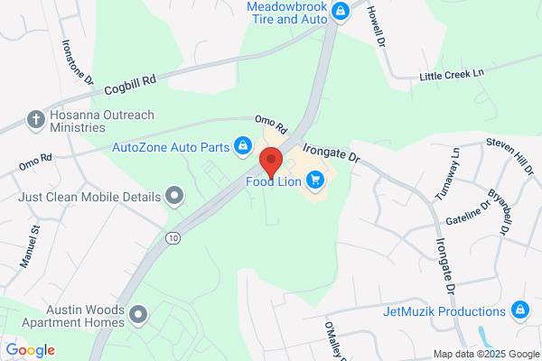 Iron Bridge Auto Repair
