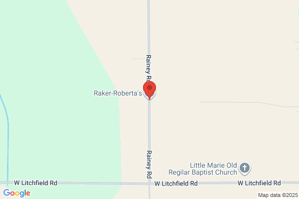 C Raker & Sons