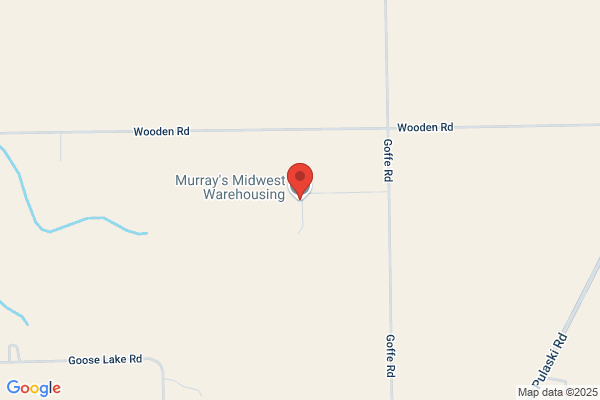 Murray's Midwest Warehousing LLC