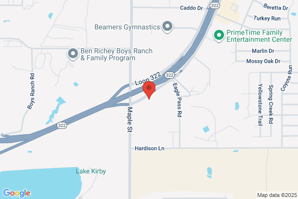 Byrd Drilling Co