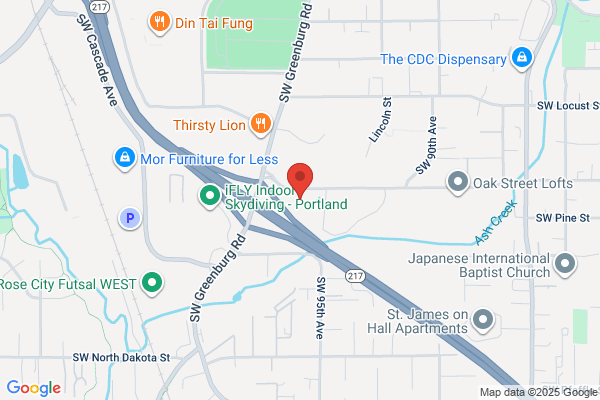 Cascade Planning Associates
