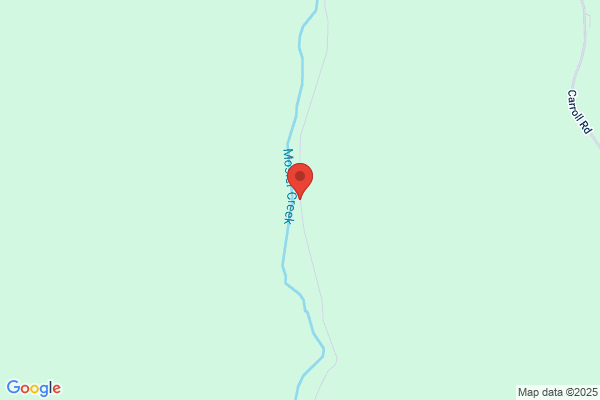 City of Mosier