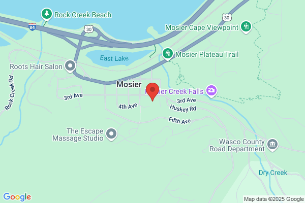 Mosier House Bed & Breakfast