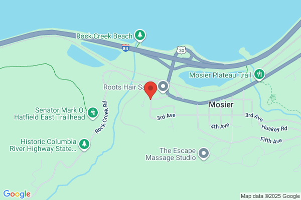 Mosier Manor Mhc