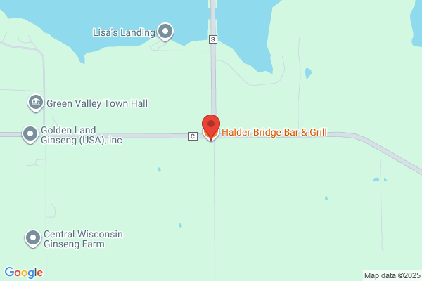 Halder Bridge Bar