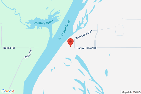Happy Hollow Bar