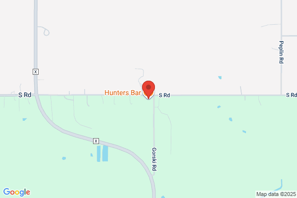 Hunters Bar