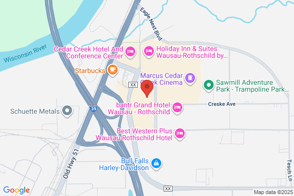 The Bar of Wausau