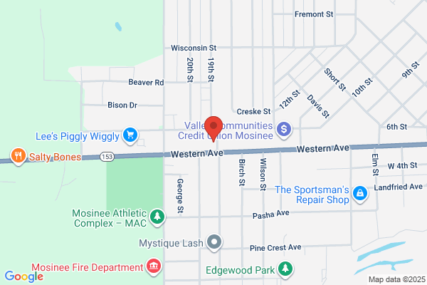 NAPA Auto Parts - Mosinee Auto Parts
