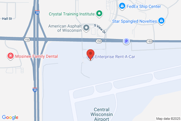 Enterprise Rent-A-Car
