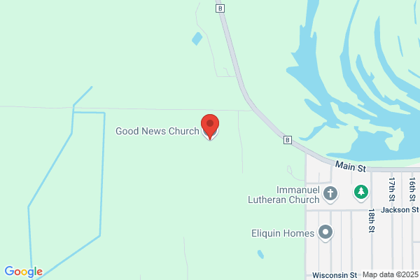 Good News Baptist Church