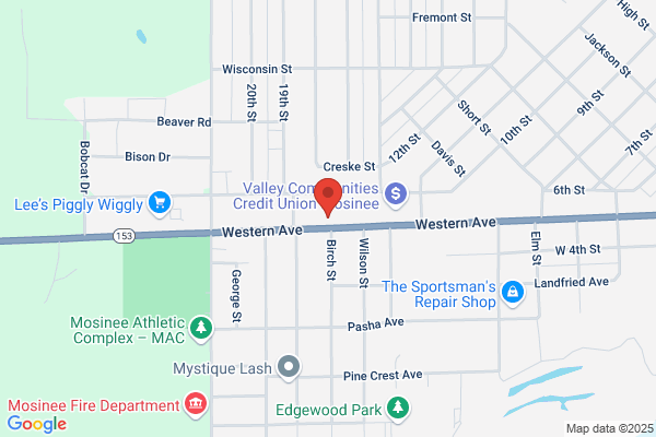 Lietz's Auto Service Inc