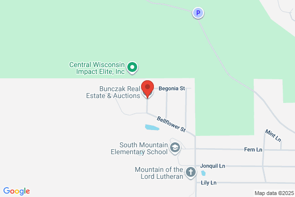 Woodward Auction Appraisal & Real Estate Inc
