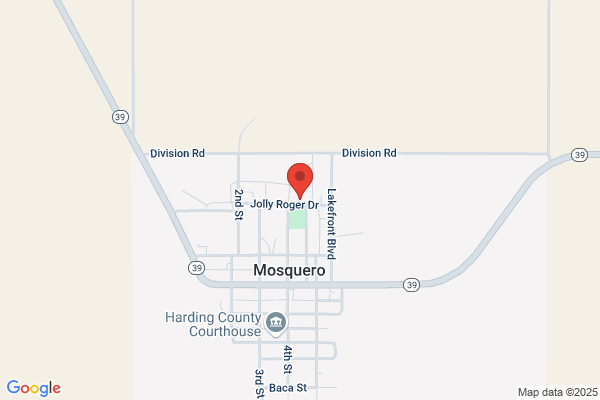 Mosquero Public School