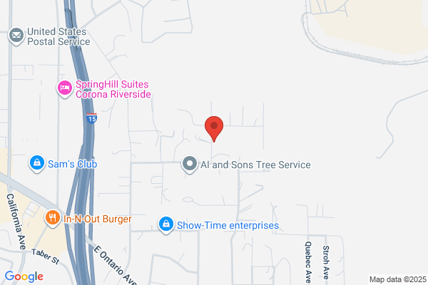 Bishop Pipe Freezing Service