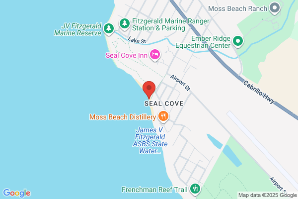 Coastal Rentals