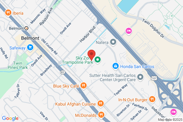 San Mateo County Offices, Health Department, Area Agency On Aging