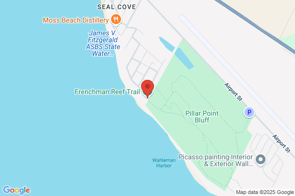 Seal Cove Financial