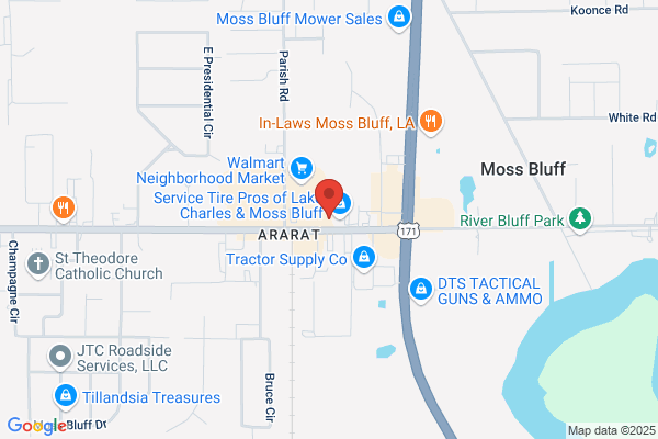 Fast Pace Health Urgent Care - Moss Bluff, LA