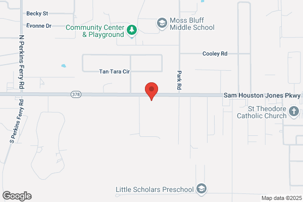 Fast Pace Physical Therapy - Moss Bluff, LA