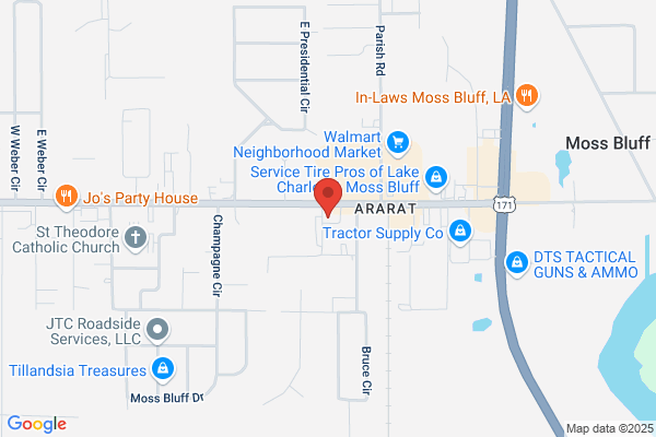 Lake Area Dentistry