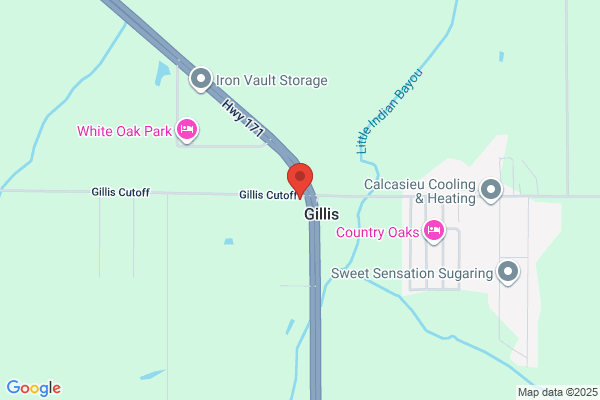 Gillis Grocery