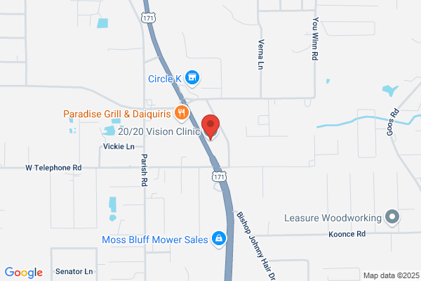 20 20 Vision Clinic