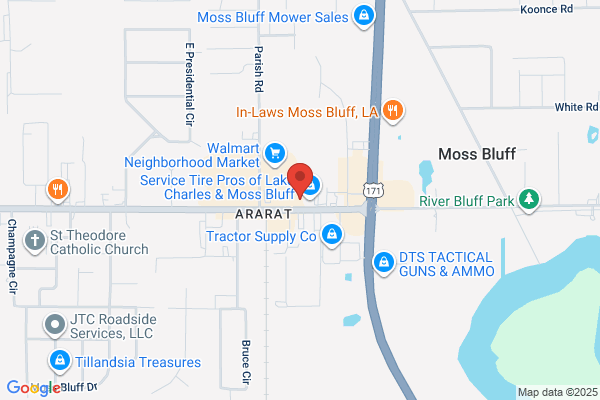 Fast Pace Health Urgent Care - Moss Bluff, LA