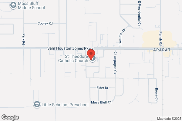 Holy Family Catholic School