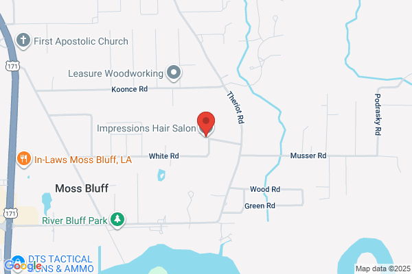 Impressions Hair Salon