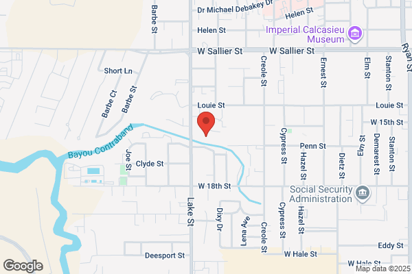 Lake Area Rehabilitation Services Inc.