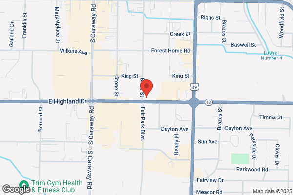 Mid-South Plumbing of Moss Bluff
