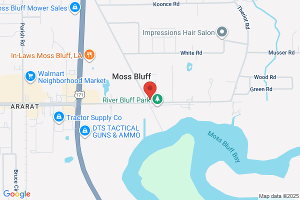 Moss Bluff Floors