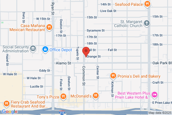 Priola Realty