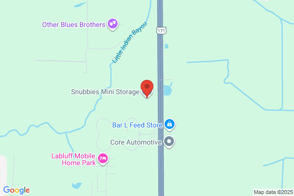 Snubbies Mini Storage Llc
