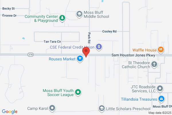 The Drug Store & Gifts