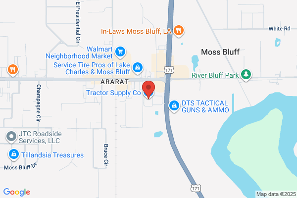 Tractor Supply Co.