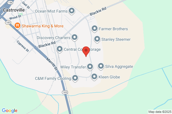 SERVPRO of Marina/North Salinas
