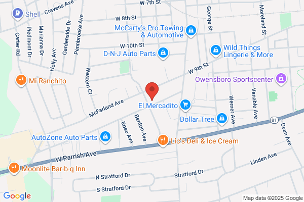 Acme Plumbing & Heating
