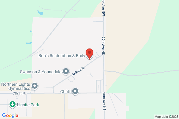 Bob's Restoration