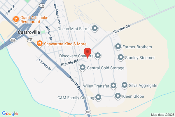 Brady Company-Central California Inc