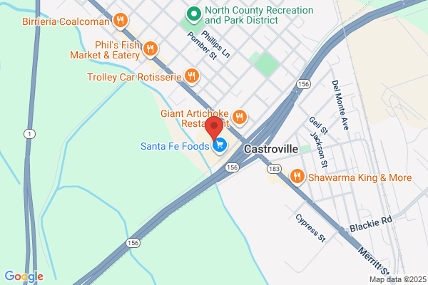 Castroville Chiropractic Clinic