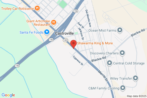 Castroville Motel