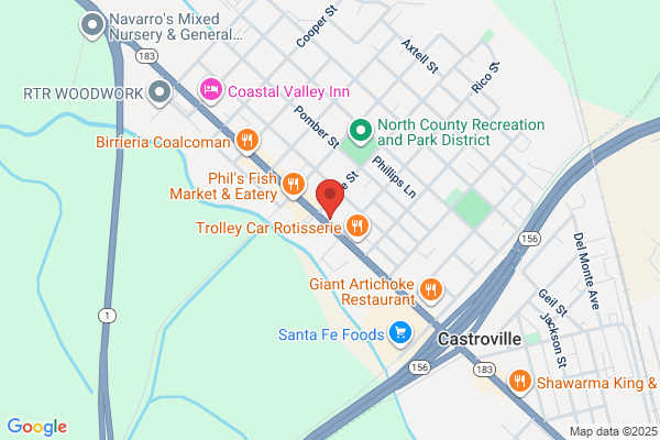 Castroville Smog & Service