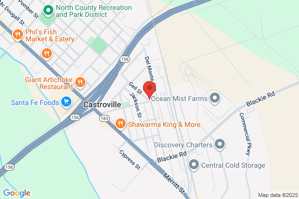 Castroville Water District