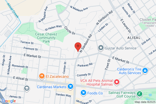 Clinica De Salud Del Valle De Salinas