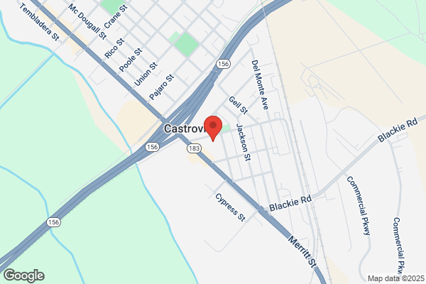 Covenant Presbyterian Church