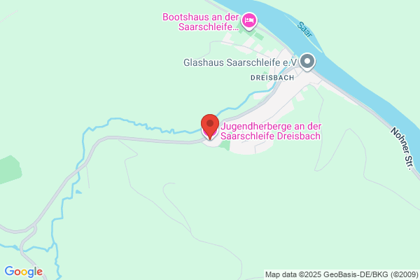 Dreisbach Hilltop