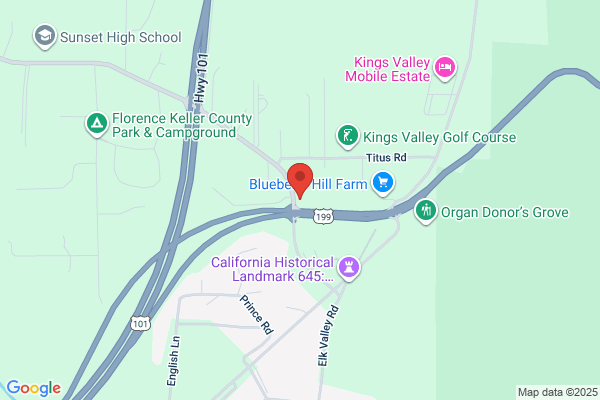 Elkhorn Native Plant Nursery